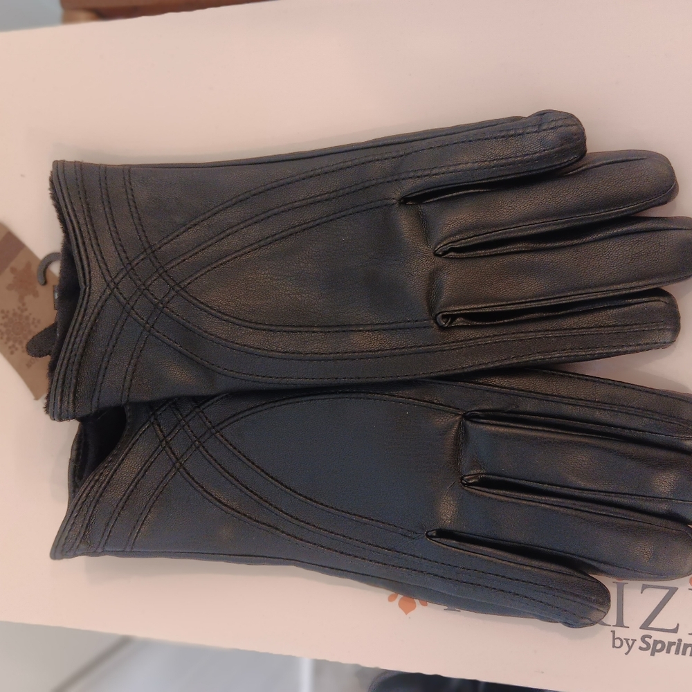 gloves - Picture 2 of 7